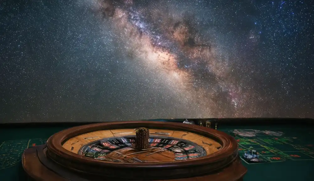 MilkyWay Casino Banner